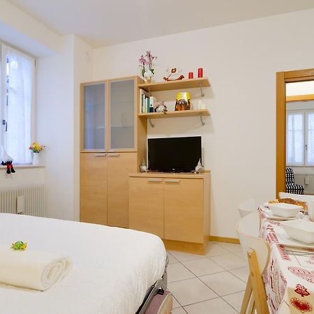 B&B And Apartments Al Duomo Τρέντο Εξωτερικό φωτογραφία