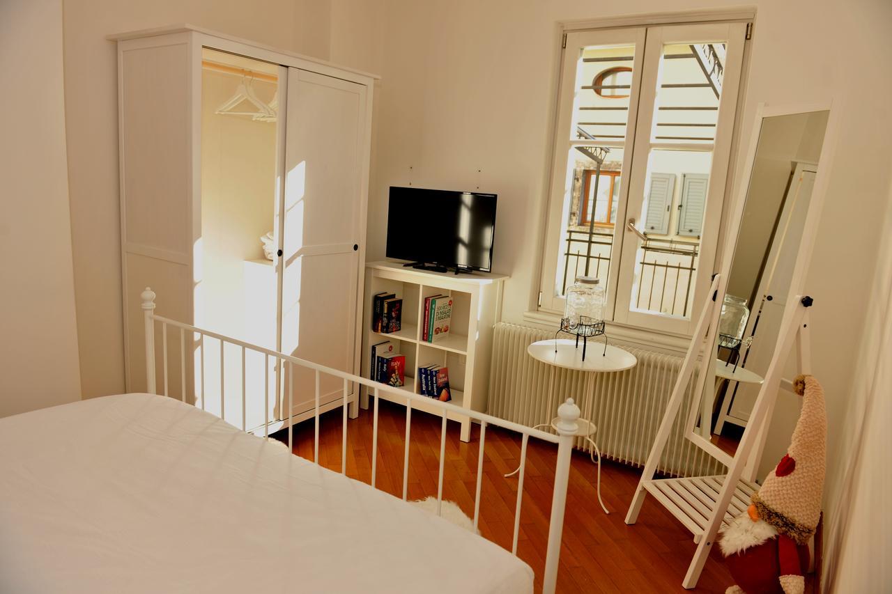 B&B And Apartments Al Duomo Τρέντο Εξωτερικό φωτογραφία