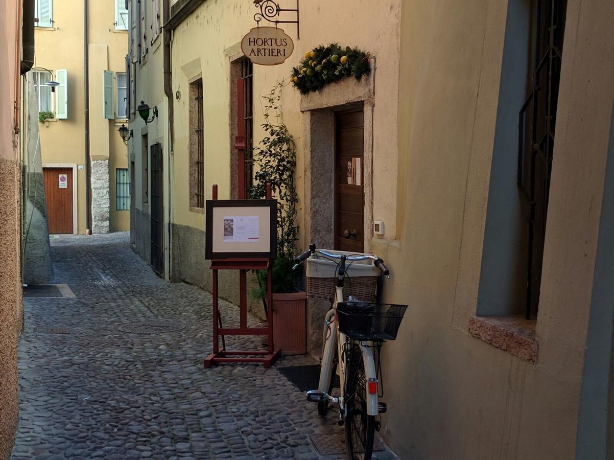B&B And Apartments Al Duomo Τρέντο Εξωτερικό φωτογραφία