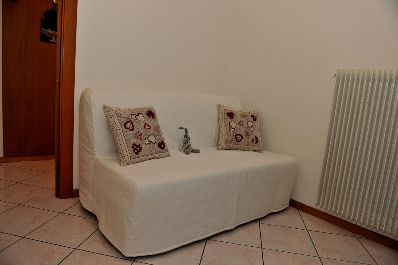 B&B And Apartments Al Duomo Τρέντο Εξωτερικό φωτογραφία