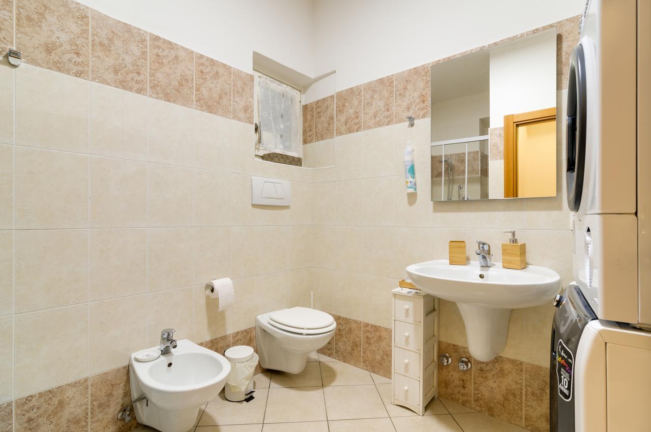 B&B And Apartments Al Duomo Τρέντο Εξωτερικό φωτογραφία