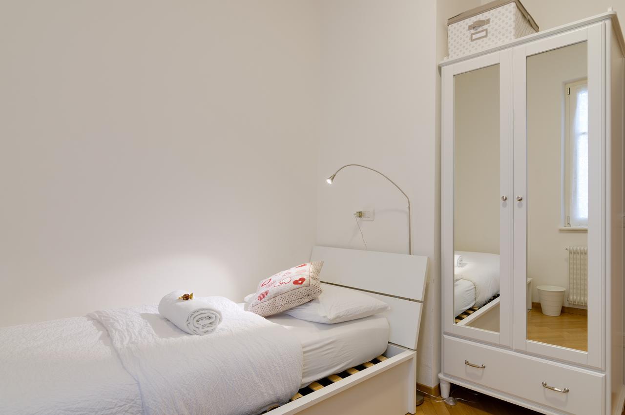 B&B And Apartments Al Duomo Τρέντο Εξωτερικό φωτογραφία