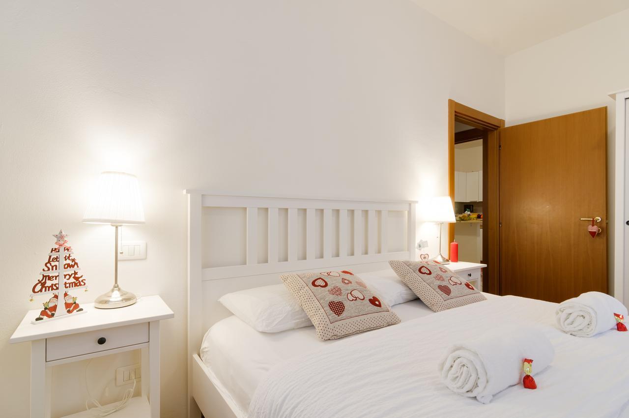 B&B And Apartments Al Duomo Τρέντο Εξωτερικό φωτογραφία
