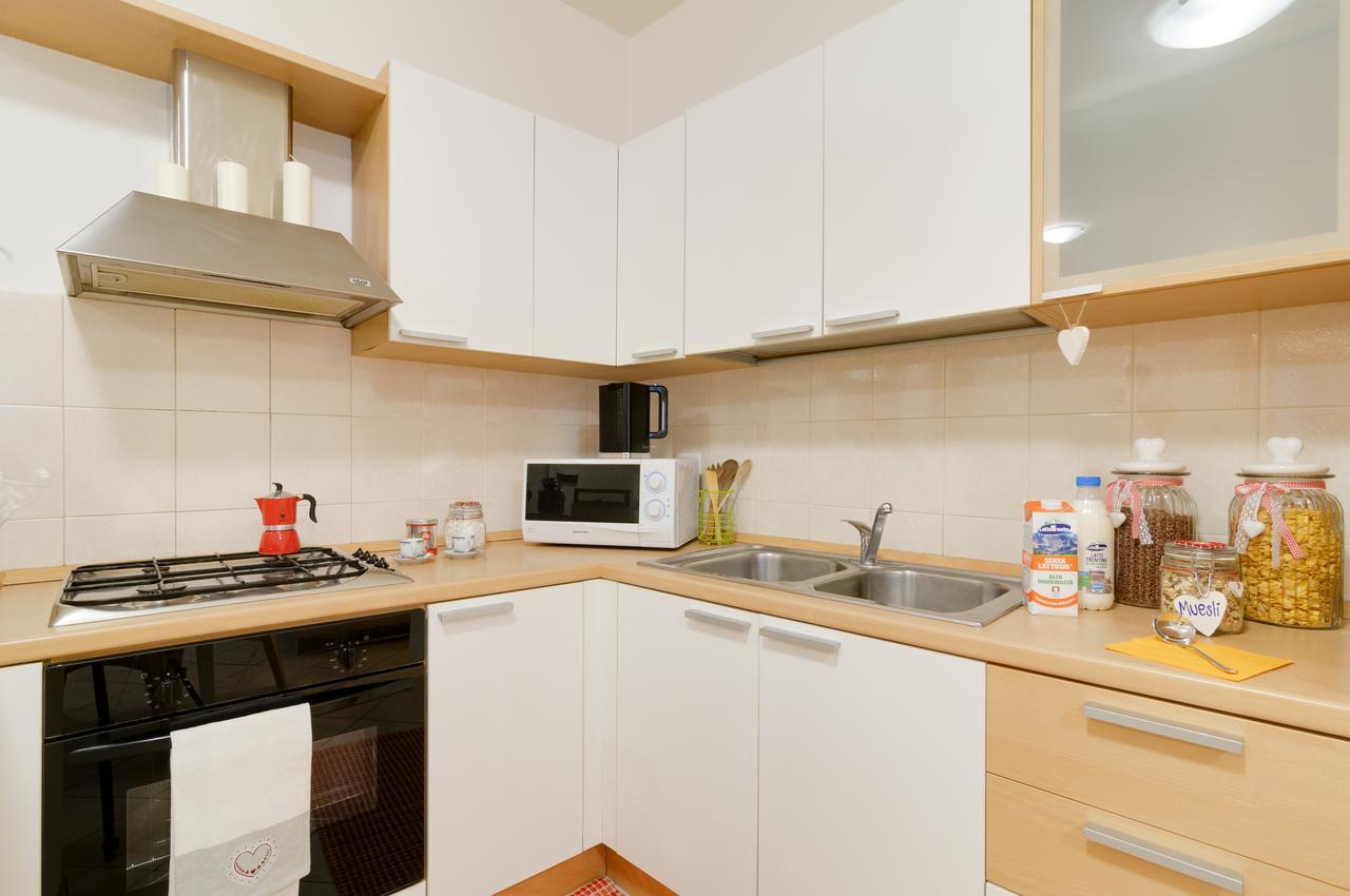 B&B And Apartments Al Duomo Τρέντο Εξωτερικό φωτογραφία