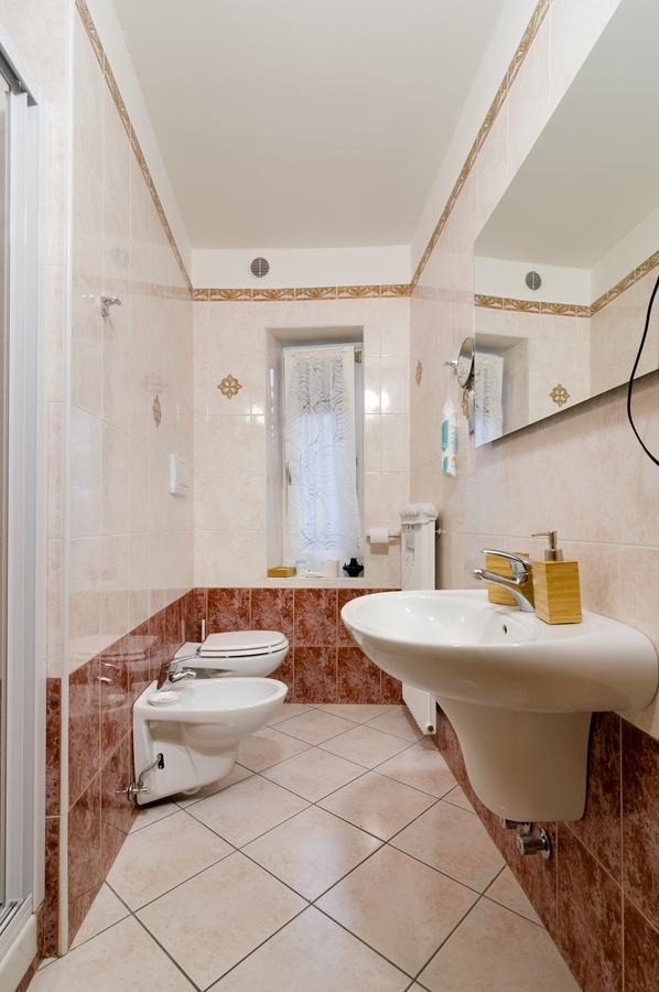 B&B And Apartments Al Duomo Τρέντο Εξωτερικό φωτογραφία