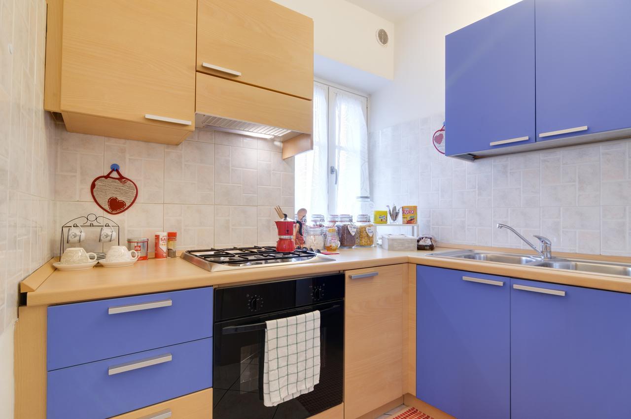 B&B And Apartments Al Duomo Τρέντο Εξωτερικό φωτογραφία